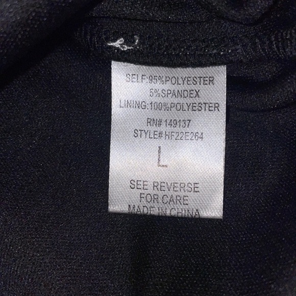 HYFE Wrap Skirt - Picture 3 of 3